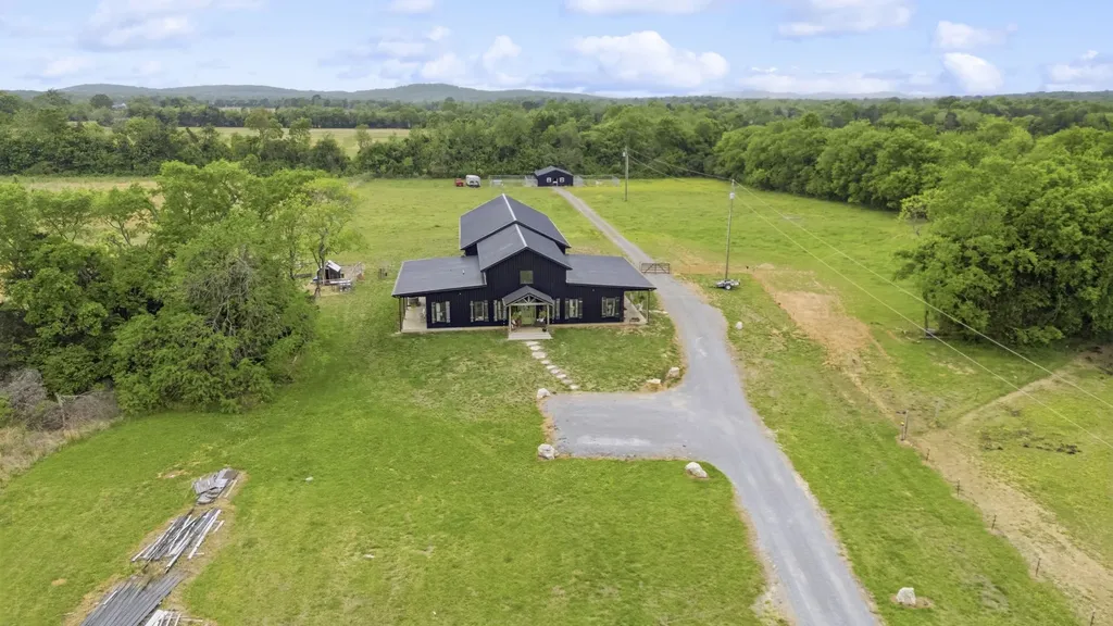 8000 Highway 269 Bell Buckle Road Christiana TN 37037