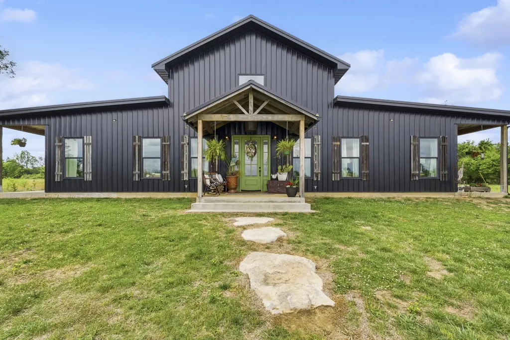8000 Highway 269 Bell Buckle Road Christiana TN 37037
