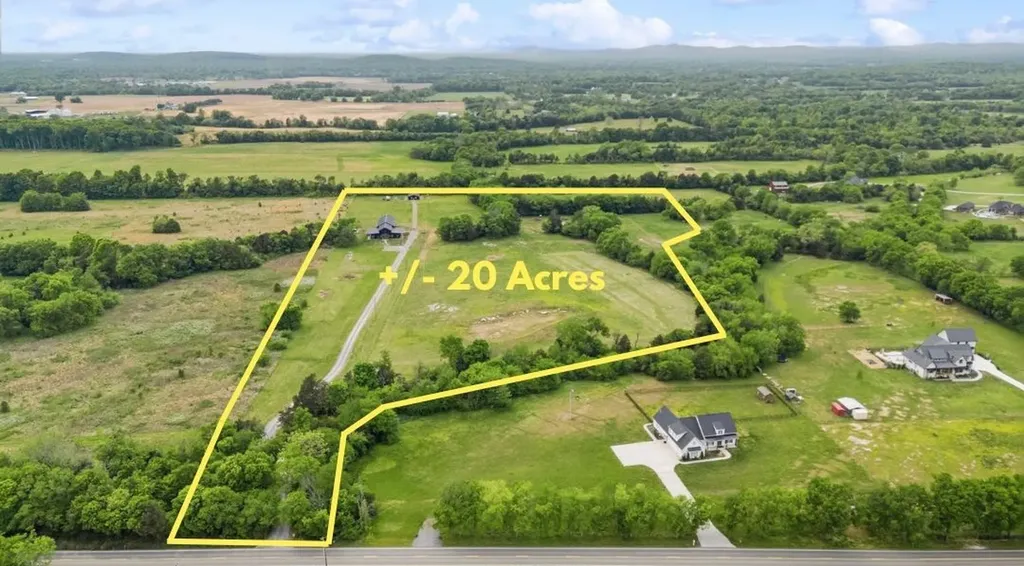 8000 Highway 269 Bell Buckle Road Christiana TN 37037
