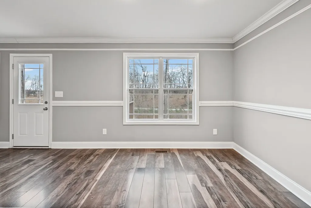 143 Sycamore Hill Drive Clarksville TN 37042