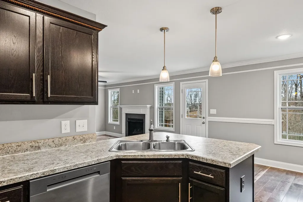 143 Sycamore Hill Drive Clarksville TN 37042