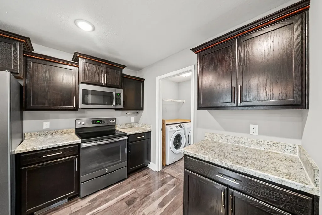 143 Sycamore Hill Drive Clarksville TN 37042