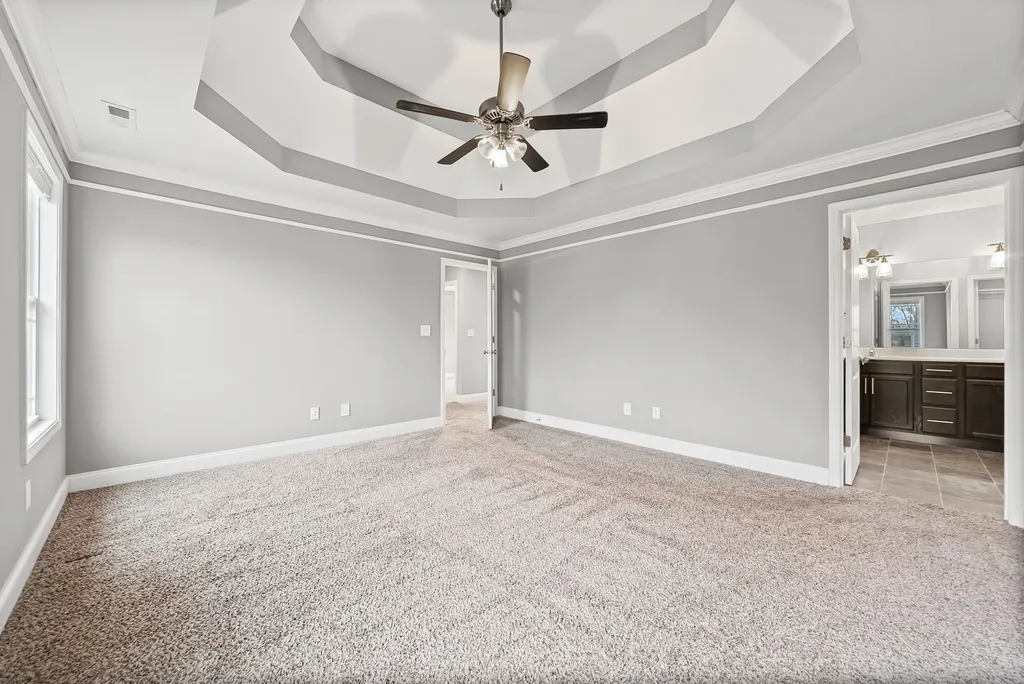 143 Sycamore Hill Drive Clarksville TN 37042