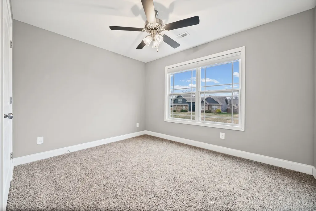 143 Sycamore Hill Drive Clarksville TN 37042