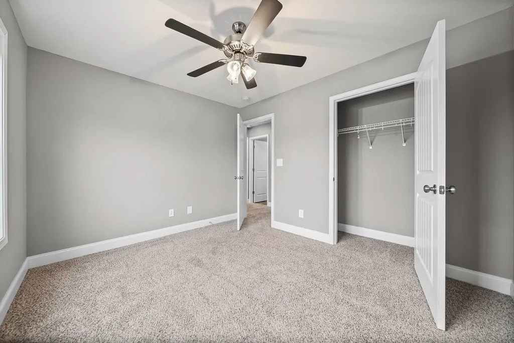 143 Sycamore Hill Drive Clarksville TN 37042