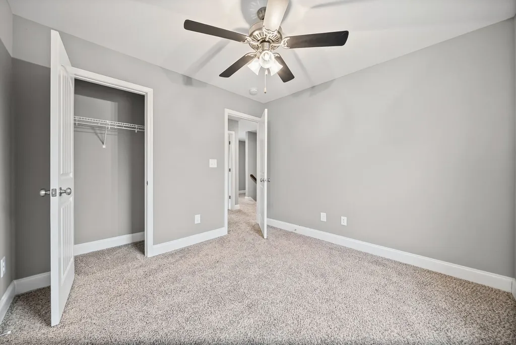143 Sycamore Hill Drive Clarksville TN 37042