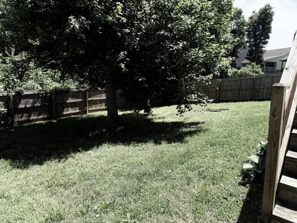 143 Sycamore Hill Drive Clarksville TN 37042