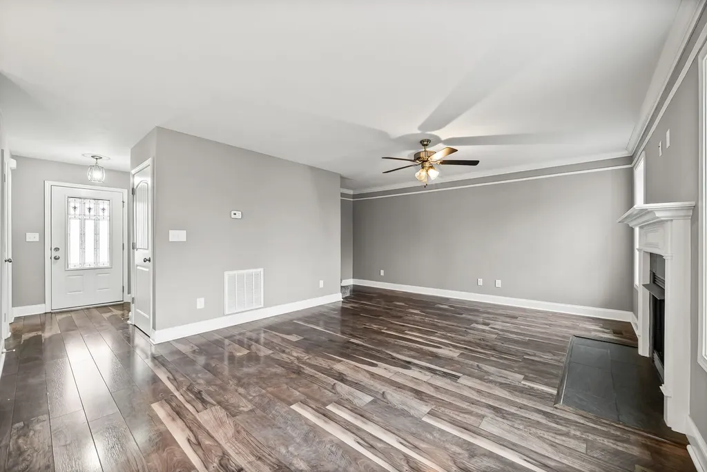 143 Sycamore Hill Drive Clarksville TN 37042