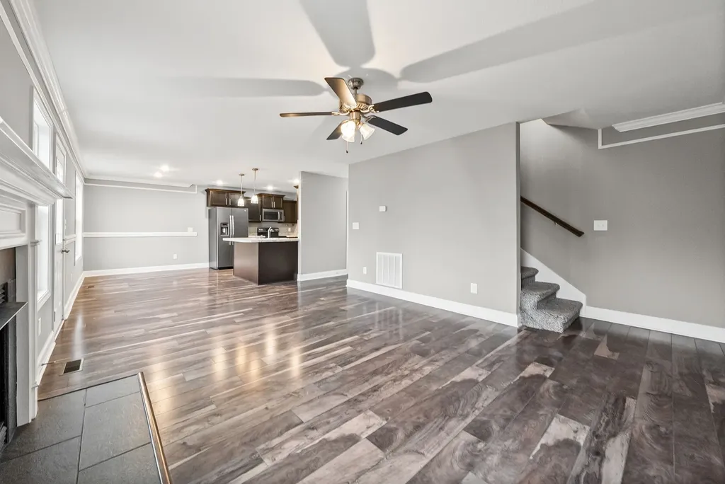 143 Sycamore Hill Drive Clarksville TN 37042