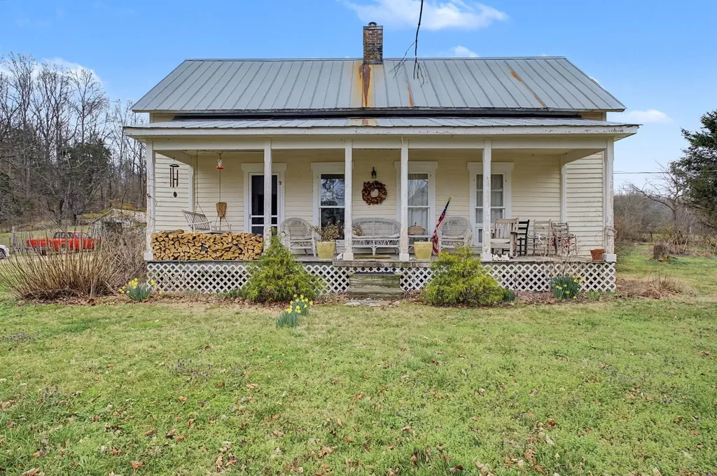 5849 N Lick Creek Road Franklin TN 37064