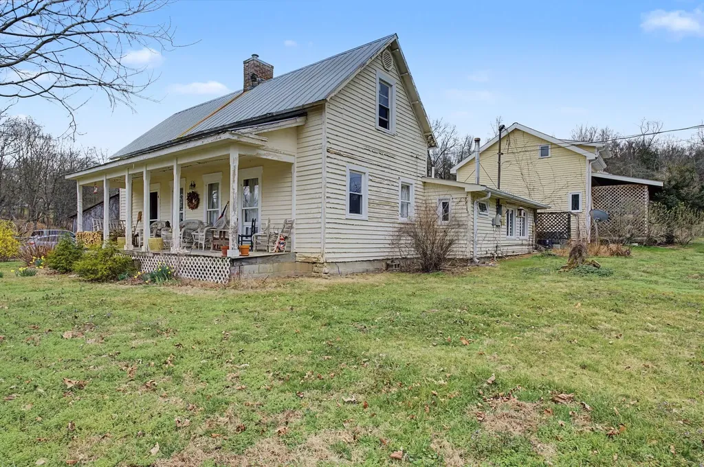 5849 N Lick Creek Road Franklin TN 37064