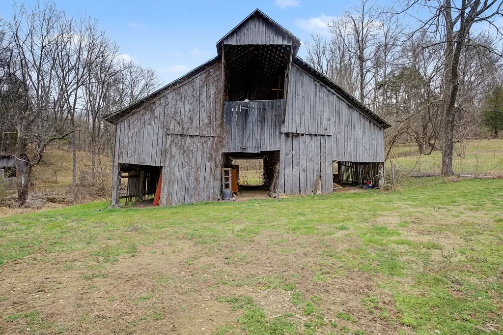 5849 N Lick Creek Road Franklin TN 37064