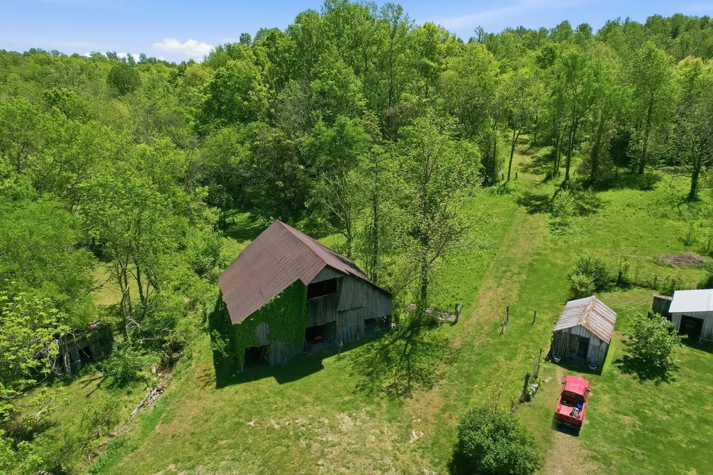 5849 N Lick Creek Road Franklin TN 37064