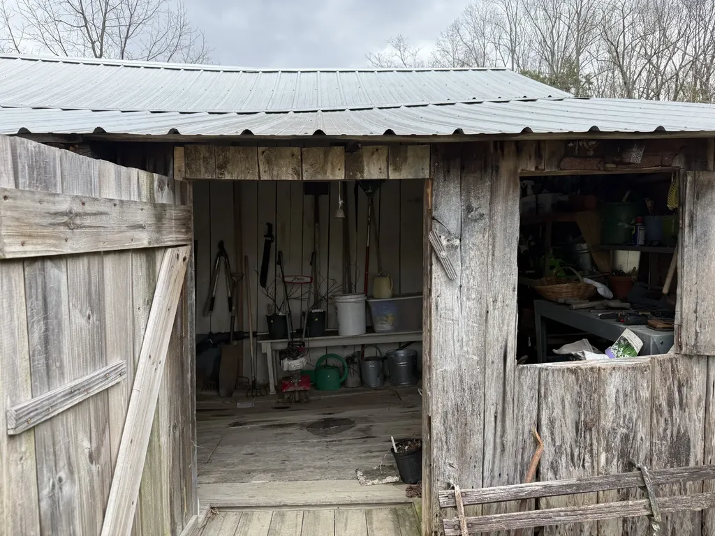 5849 N Lick Creek Road Franklin TN 37064