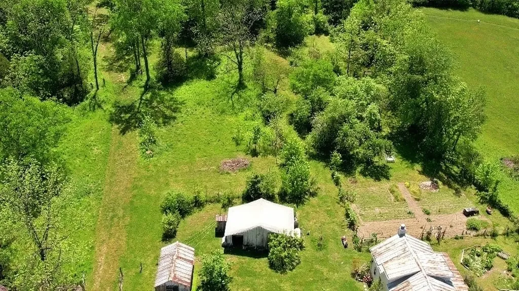 5849 N Lick Creek Road Franklin TN 37064