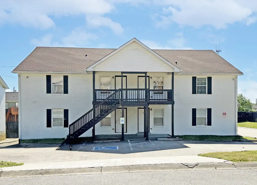 145 Darlene Drive #G Clarksville TN 37043