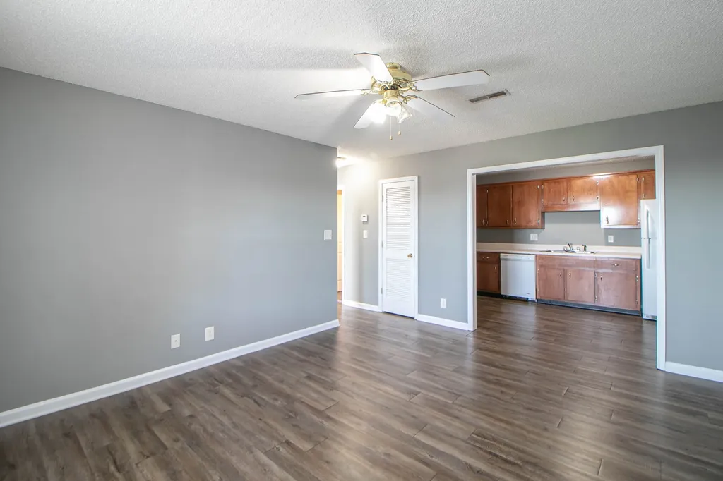 145 Darlene Drive #G Clarksville TN 37043