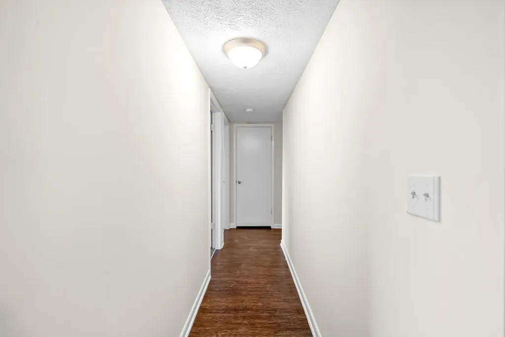 225 Clara Drive Pembroke KY 42266