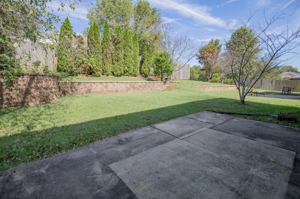 156 Ivy Hill Lane Goodlettsville TN 37072