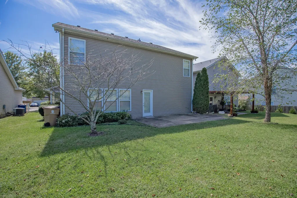 156 Ivy Hill Lane Goodlettsville TN 37072