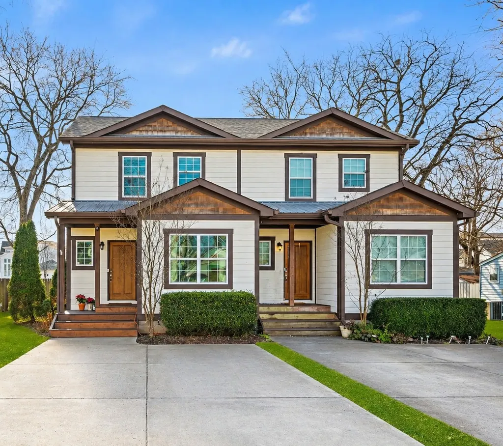 4403B Georgia Avenue Nashville TN 37209