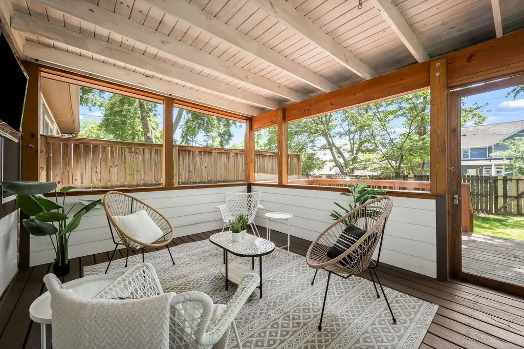 4403B Georgia Avenue Nashville TN 37209