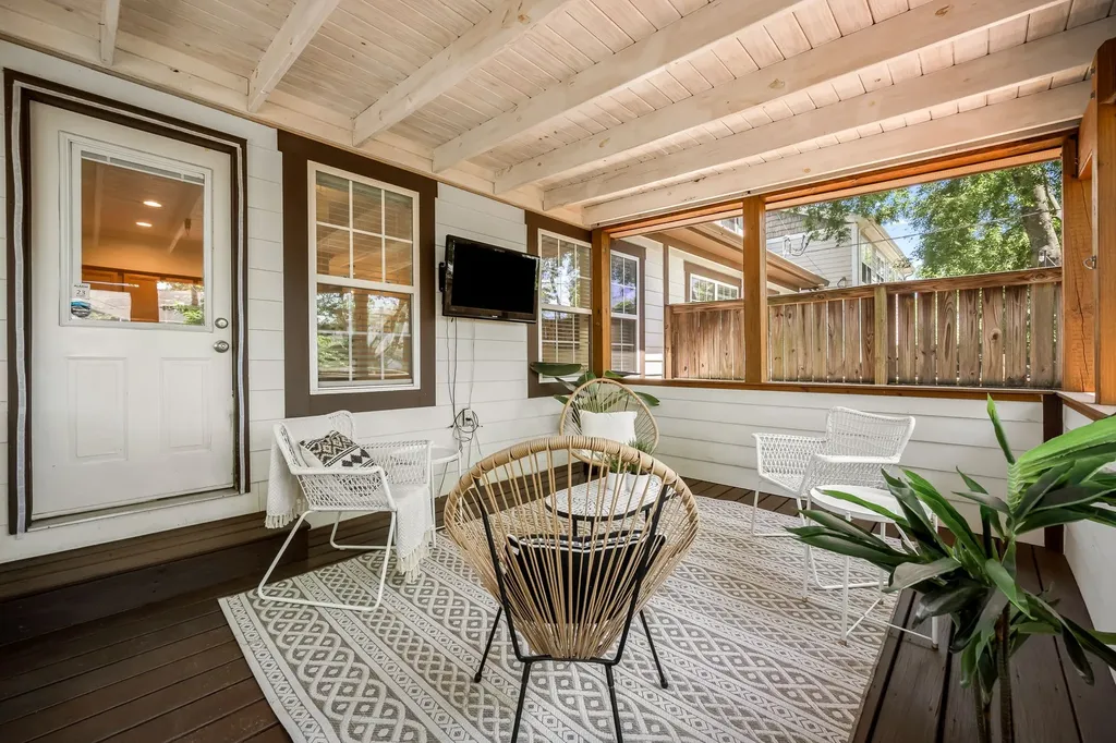 4403B Georgia Avenue Nashville TN 37209
