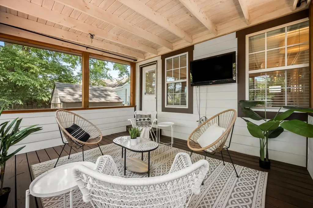 4403B Georgia Avenue Nashville TN 37209