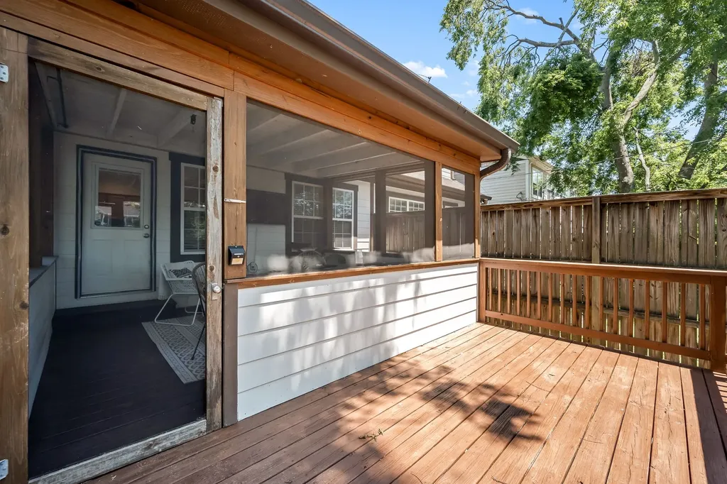 4403B Georgia Avenue Nashville TN 37209