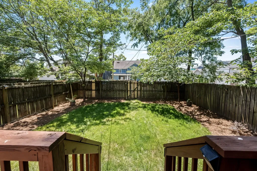 4403B Georgia Avenue Nashville TN 37209