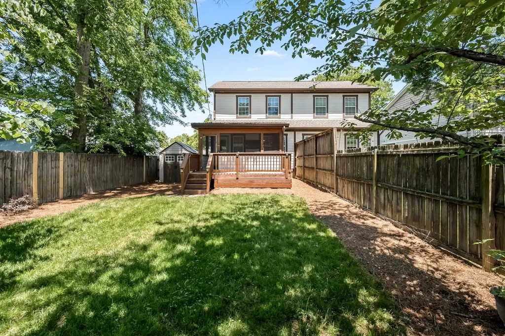 4403B Georgia Avenue Nashville TN 37209