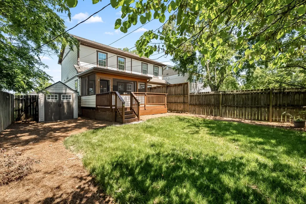 4403B Georgia Avenue Nashville TN 37209