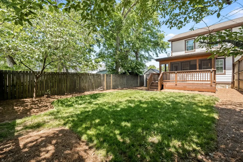 4403B Georgia Avenue Nashville TN 37209