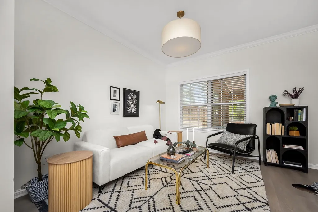 4403B Georgia Avenue Nashville TN 37209