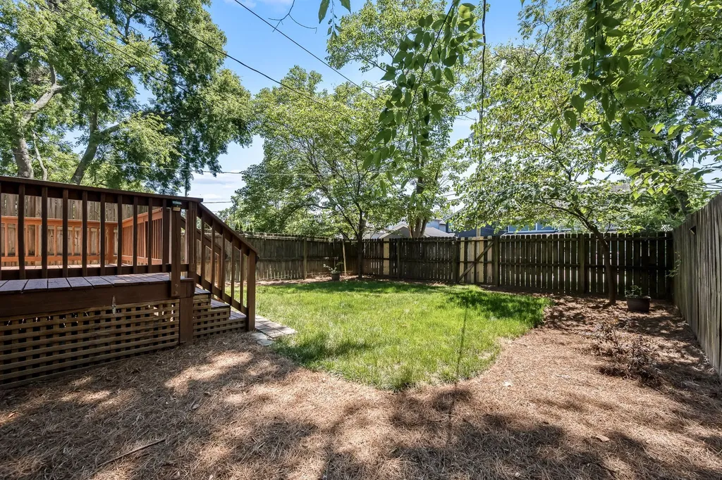 4403B Georgia Avenue Nashville TN 37209