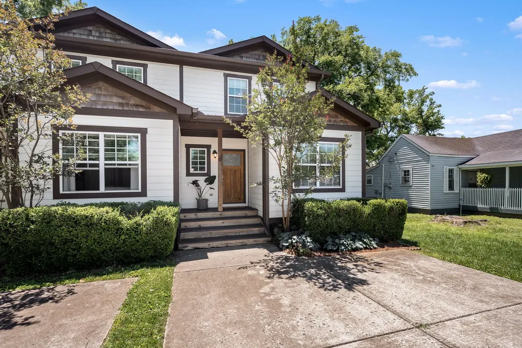 4403B Georgia Avenue Nashville TN 37209