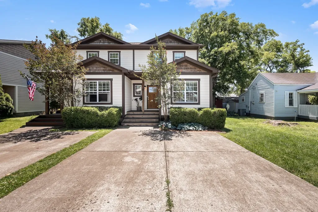 4403B Georgia Avenue Nashville TN 37209