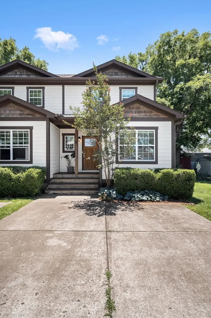 4403B Georgia Avenue Nashville TN 37209