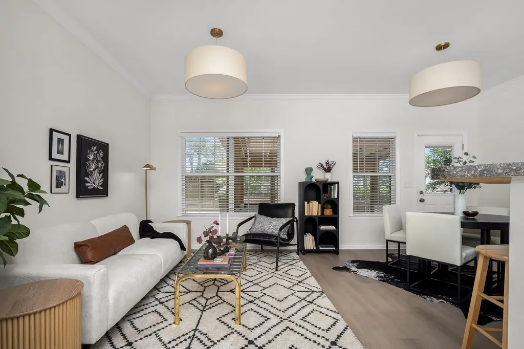 4403B Georgia Avenue Nashville TN 37209