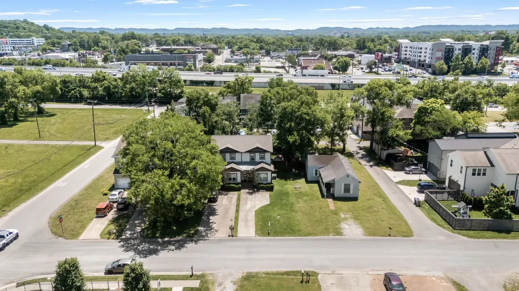 4403B Georgia Avenue Nashville TN 37209