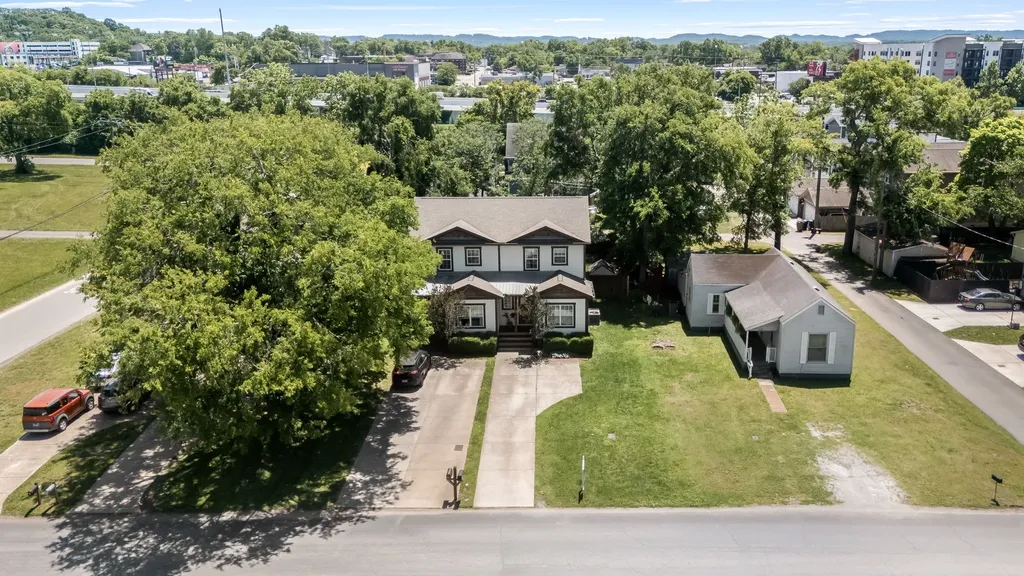 4403B Georgia Avenue Nashville TN 37209