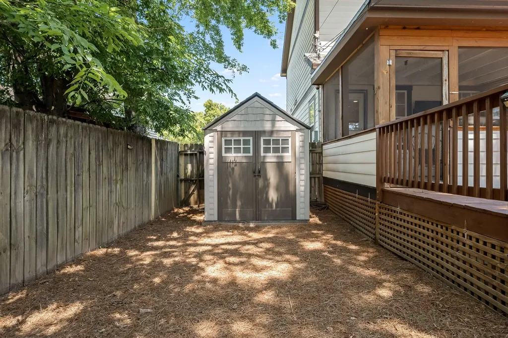 4403B Georgia Avenue Nashville TN 37209