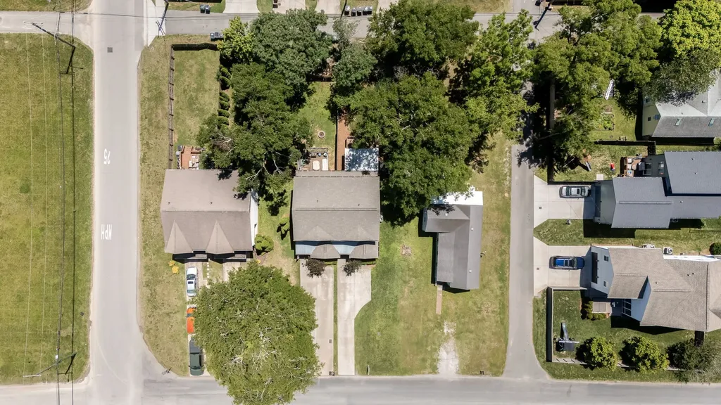 4403B Georgia Avenue Nashville TN 37209