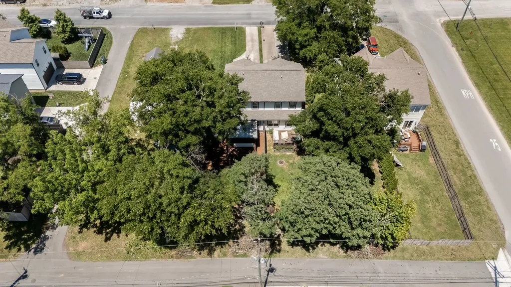 4403B Georgia Avenue Nashville TN 37209