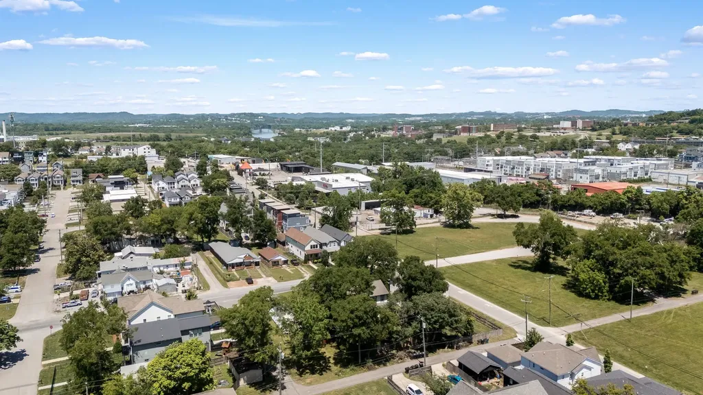 4403B Georgia Avenue Nashville TN 37209