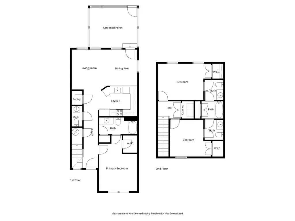 4403B Georgia Avenue Nashville TN 37209