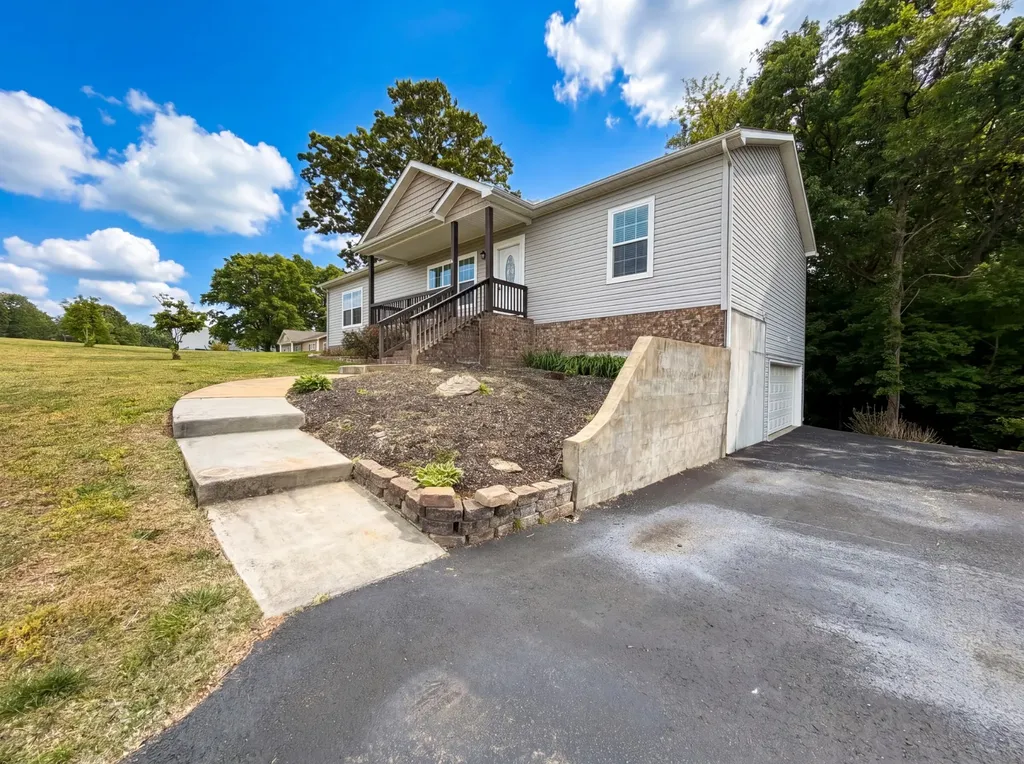 2217 Caleb Drive Spring Hill TN 37174