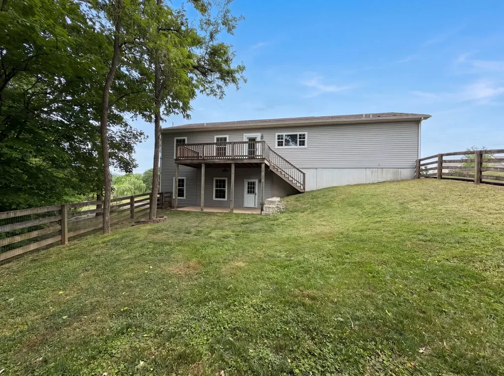 2217 Caleb Drive Spring Hill TN 37174