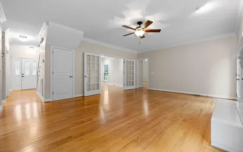 4832 Rolling Meadows Lane Signal Mountain TN 37377
