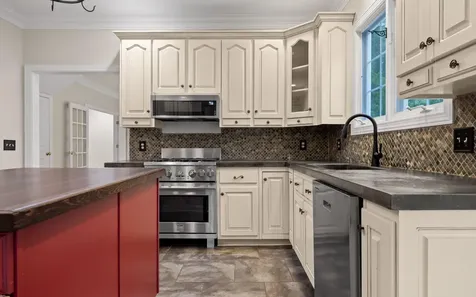 4832 Rolling Meadows Lane Signal Mountain TN 37377